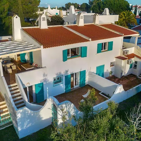 Recently Renovated 4 Bdr With Ocean Views * Alvor