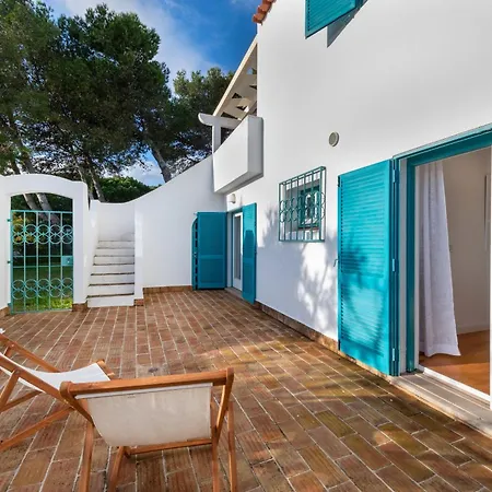 Recently Renovated 4 Bdr With Ocean Views Alvor