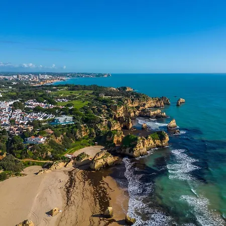 Recently Renovated 4 Bdr With Ocean Views * Alvor