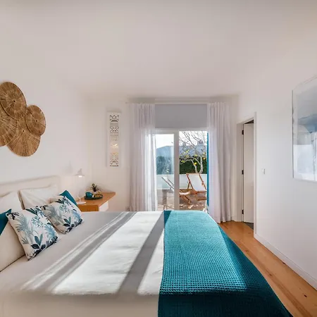 Recently Renovated 4 Bdr With Ocean Views Σπίτι διακοπών *